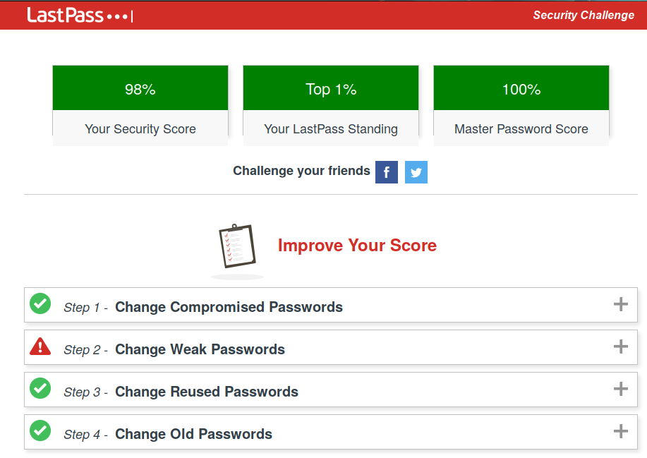 lastpass security breach 2023