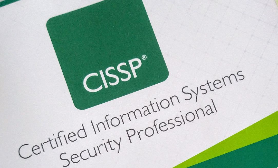 My CISSP experience