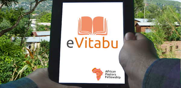 An introduction to the eVitabu project