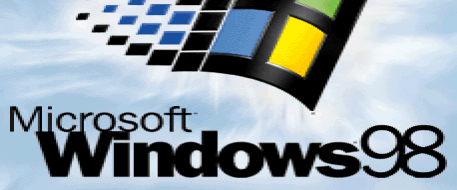 Installing Windows 98SE on a Chromebook (VM)